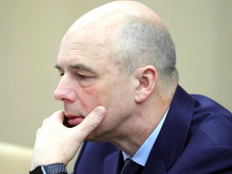 Резервный фонд перестанут тратить и объединят с Фондом национального благосостояния