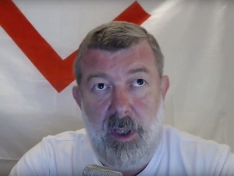Мальцев уехал из России из-за уголовного дела об экстремизме