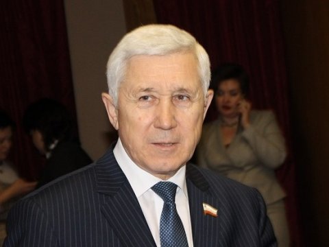 Рейтинг главы Саратовской областной думы упал на семь пунктов