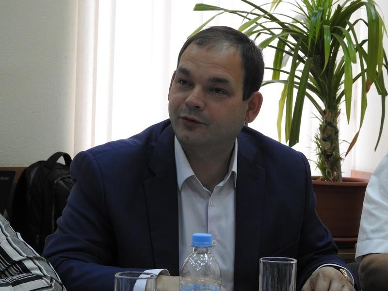 Депутат гордумы Саратова высмеял урбанистические термины «Стрелки»