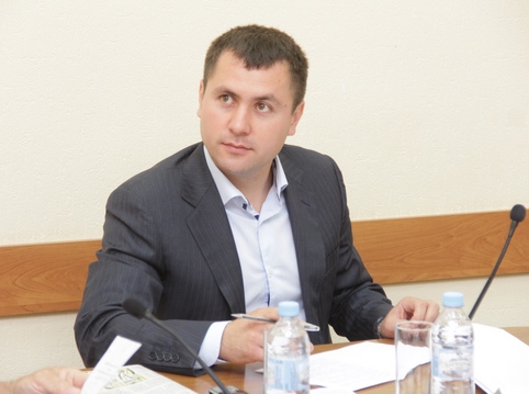 Депутат Чернов пожаловался на сайт администрации Саратова