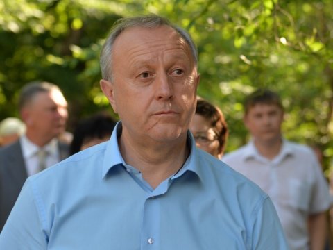 Саратовские оппозиционеры попросили Радаева ответить на их вопросы