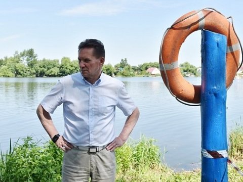 Пензенского мэра порадовало отсутствие рекламы на саратовских остановках