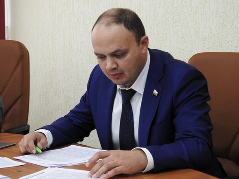 Саратовская область получила 11 миллиардов бюджетного кредита