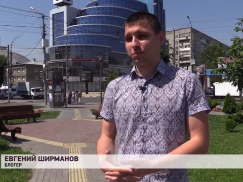 Блогер Ширманов заподозрил в коррупции сотрудника горбольницы №10