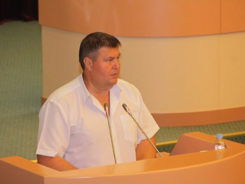 В Саратове создан попечительский совет по вопросам похоронного дела