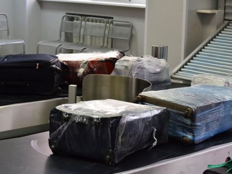Госдума частично отменила бесплатный провоз багажа авиапассажиров