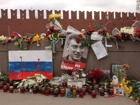 Присяжной по делу об убийстве Немцова угрожали уголовным преследованием