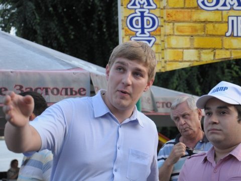В ЛДПР перенос гайд-парков в спальные районы считают «хорошим со всех сторон»