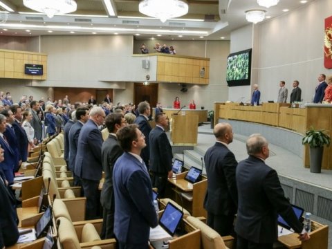 Госдума приняла закон о запрете анонимайзеров и VPN