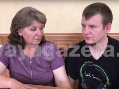 Плененный Украиной «наемник» рассказал об убийстве Евгения Ерофеева в России