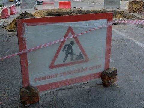 Энергетики продолжают готовить Саратов к зиме