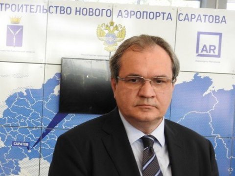 Секретарь ОП РФ посоветовал саратовцам не бояться революции