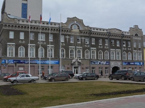 Администрация Саратова берет кредитов на 1,9 миллиарда рублей