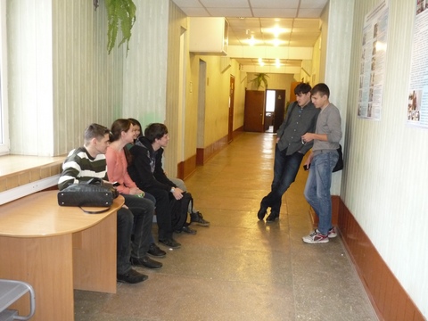 Саратовская область названа «регионом-вокзалом» для студентов