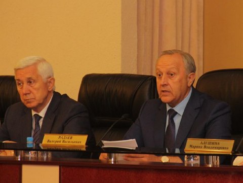 Врио губернатора заявил о сильном задымлении на окраине Саратова
