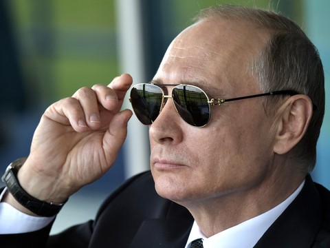 Закон об отмене бесплатного провоза багажа предложил Путин