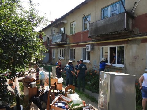 Обрушение дома в Расково. Прокуратура начала масштабную проверку переселения «аварийников»