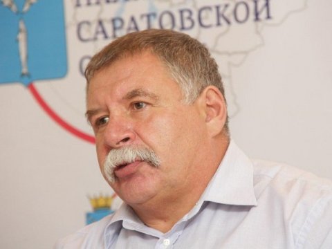 Владимир Незнамов избран главой ОНК второй раз подряд