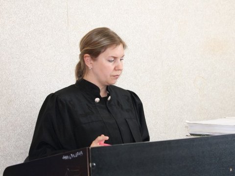 Курихин против Вилкова. Судья отклонила ходатайство о вызове в суд экс-прокурора Чечина