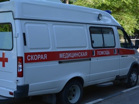 Ершовские врачи нашли своего пациента с травмами от падения с высоты