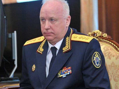 Нападение леопарда на ребенка. Об инциденте доложили Бастрыкину