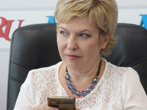 Саратовский омбудсмен: «Мы делаем все, чтобы в России не было ювенальной юстиции»
