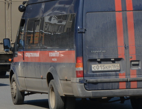 Следователи начали проверку по факту утопления подростка в Вольске