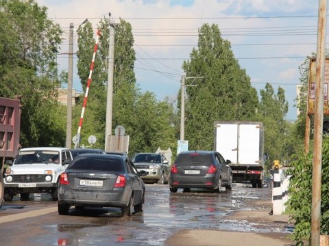 В аварии на Сокурском тракте пострадали три человека