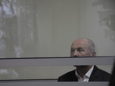 Облсуд отменил постановление об аресте Олега Тополя