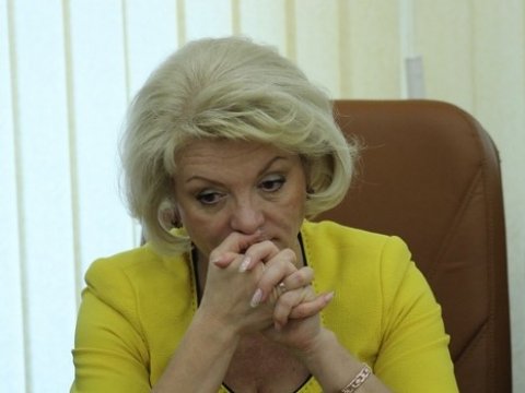 УФСБ и адвокат не комментируют предъявление обвинения экс-министру Епифановой