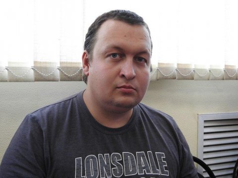 Журналист Никишин стал членом избиркома Саратовской области
