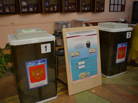 Эксперты понизили прогноз явки на выборы саратовского губернатора
