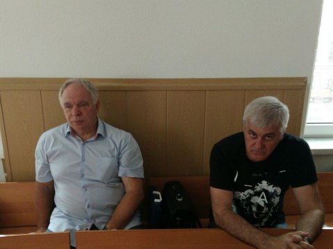 В Саратове суд рассматривает иск КПРФ к избиркому