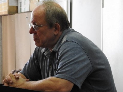 Свидетель по делу о клевете на депутата Курихина рассказал о знаменитых саратовских ОПГ