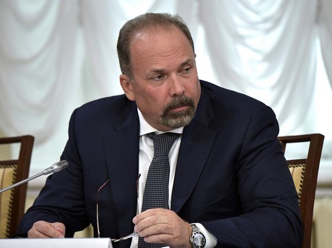 Министр ЖКХ на совещании с Путиным привел Саратов в пример