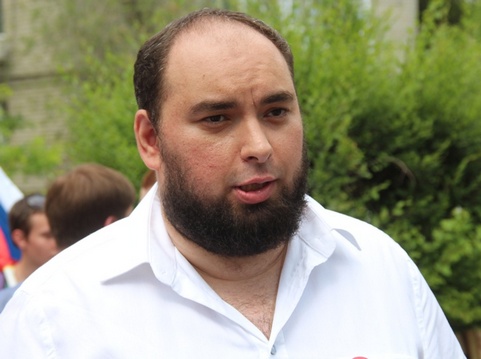 Байрамов пообещал провести честный конкурс на пост координатора штаба Навального