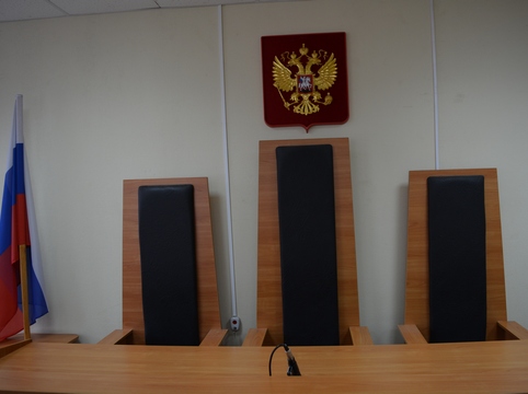Путин назначил в Саратовской области трех судей