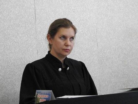 Судья по делу «Курихин против Вилкова» остановила процесс из-за поведения адвокатов
