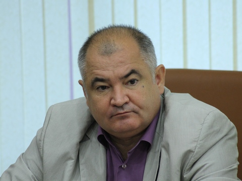 Выборы. Единороссу Ципящуку поступило больше всего пожертвований на избирательный счет