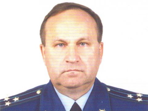 Прокурор Балтайского района перешел на работу в Аткарск