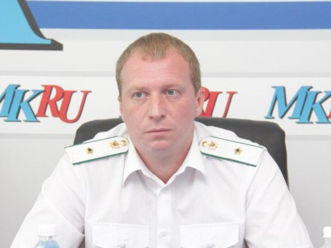 Главный пристав обещает «красиво» изъять львицу Майю