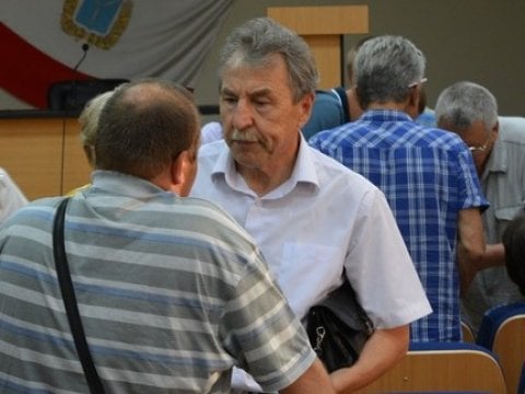 ГУ МВД: Задержан председатель ЖСК «Оптимист-2000»