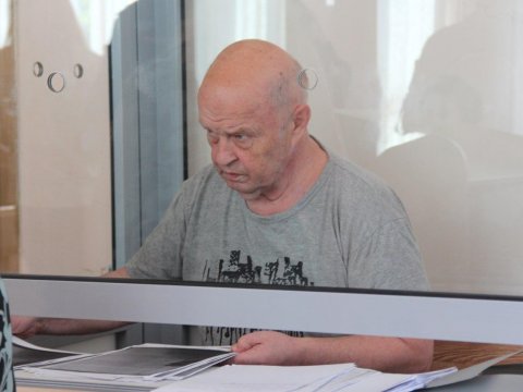 В Саратове суд начал рассматривать коррупционное дело экс-прокурора Чечина