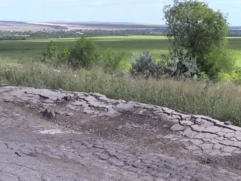 Минтранс о «танкодроме» у Сабуровки: Это будет продолжаться до окончания строительства аэропорта