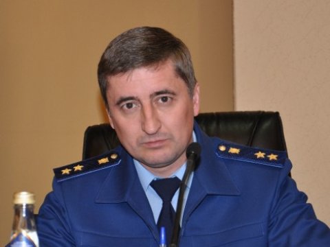 Коммунист вторично пожаловался прокурору на чиновника администрации Саратова