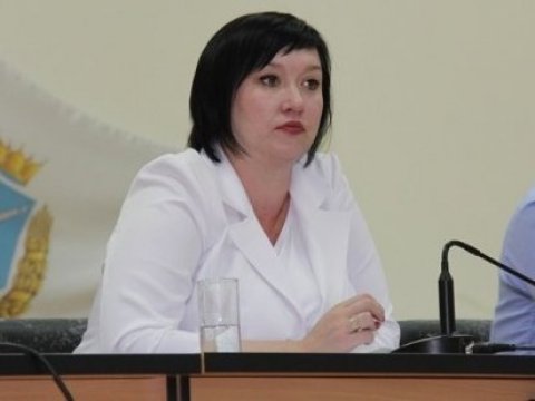 Депутат Касаева по ошибке начала помогать обманутым дольщикам Баталиной 