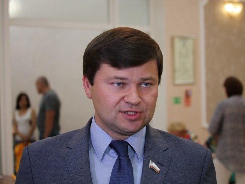 Саратовский минстрой отчитался о вводе в июле 11 домов для «аварийников»