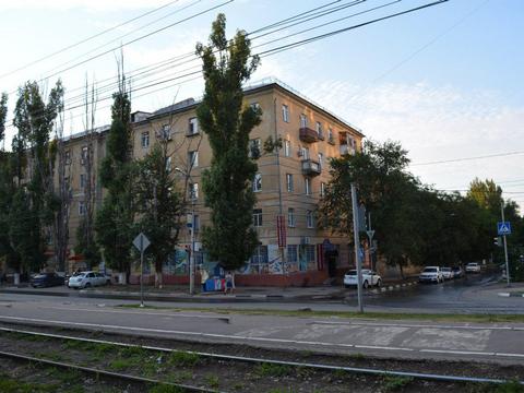 В пятиэтажке на Гвардейской ночью обрушился балкон