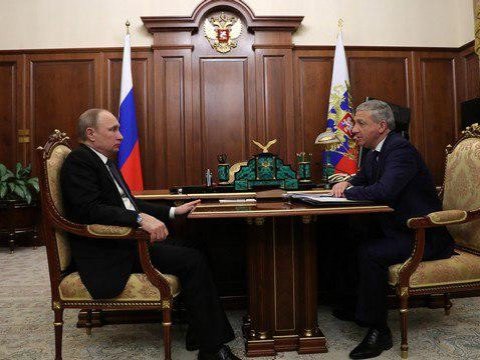 Минфин РФ пригрозил отставкой главе Северной Осетии из-за бюджетных проблем